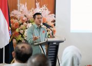 Bupati Bandung Resmikan Program 100 Hari Kerja di RSUD Majalaya, Salah Satunya Inovasi Sipanda