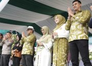 Bandung Bedas Expo 2025: Mendorong, Meningkatkan serta Ajang Promosi Bagi Para Pelaku UMKM