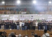 FORKAB II: Persembahkan Nomor Lomba Khusus Disabilitas Jenis Olahraga Tradisional