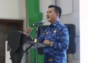 Kereen! Bupati Bandung Dadang Supriatna Terpilih Jadi Ketua Umum AKKOPSI