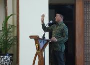 Penentuan Lokus SPPG Dinilai Lelet, Bupati Bandung Sampaikan Langsung Aspirasi ke BGN