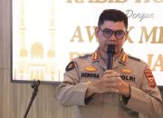 Polda Jabar Himbau Keamanan Menjelang Peringatan Hari Buruh
