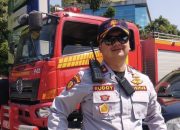 Parkir Liar Depan Pengadilan Agama Kab Bandung Akan Segera ditertibkan.
