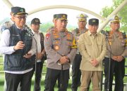 Angka Kecelakaan Lalin Turun, Menkes Puji Polri-Kemenhub-Jasa Marga