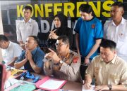 Polda Jabar Ungkap Dugaan Pelecehan Seksual oleh Dokter Pelajar di RSHS Bandung