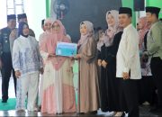 Sukseskan Program Jabar Nyaah Ka Indung, Bupati Bandung Serukan 17.900 ASN Pemkab Bandung Punya Ibu Asuh