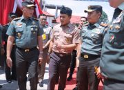 Pangdam III Siliwangi Apresiasi Gercep Bupati Bandung Tambah Kantor Koramil