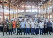 Kabupaten Bandung Targetkan KMP Terbentuk 100% Akhir Juli 2025