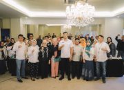 DPMPTSP Kab Bandung Sosialisasikan Peluang Kemitraan Investasi bagi Pelaku UMKM