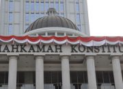 MK Tegaskan Kerusuhan di Dunia Digital Bukan Urusan Pidana