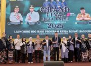 Hj Emma Dety Permanawaty Dinobatkan Sebagai Bunda Pajak Kabupaten Bandung