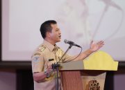 Bupati Bandung Buka Musrenbang RPJMD 2025-2029 : Menuju “Bandung Lebih Bedas”