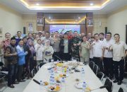 Setiap Peringatan May Day Kondusif, Bupati Bandung Komitmen Tetap Jaga Hubungan Harmonis dengan Buruh