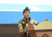 Bupati Bandung Sebut Launching Program Cinta Desa, Aplikasi WBS dan SIMPRODAS Untuk Meminimalisir Persoalan