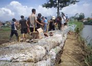 Warga Dayeuhkolot Puji Langkah Gercep Bupati Bandung Atasi Banjir Dayeuhkolot