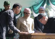 Hardiknas, Bupati Bandung: Hakikat Pendidikan Membangun Kepribadian, Akhlak Mulia dan Peradaban Bangsa