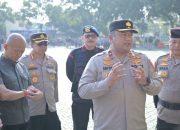Apel Siaga May Day 2025, Polda Jabar Siap Amankan Aksi dan Jaga Ketertiban