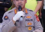 Polres Subang Siap Limpahkan Berkas Pungli Sopir pengangkut Barang PT.SPS