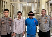 Remaja Ini Jadi Tersangka Kasus Pornografi Usai Rekam Video di Toilet Perempuan