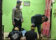 Polisi Bongkar Sarang Curanmor di Bogor, Temukan Motor Curian hingga Sabu