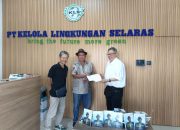 Buku Biografi Oland Sibarani Ungkap Perjalanan Hidup Penuh Lika-liku