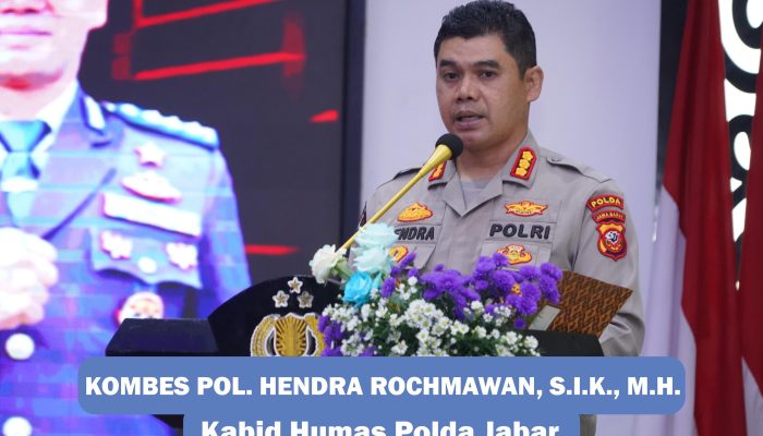 Oknum Anggota Brimob Polda Jabar Dipecat Tidak Hormat, Terlibat Penipuan Miliaran Rupiah