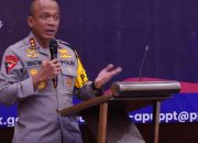 Kapolda Jabar Tegaskan Pemberantasan Premanisme di Seluruh Wilayah Jawa Barat