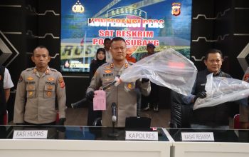 Polisi Ungkap Tawuran Pelajar Berujung Maut, 12 Remaja Diamankan