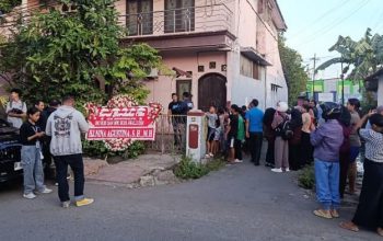 Pembunuh 5 Orang Sekeluarga di Indramayu Ditangkap Polisi