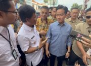 Gibran Rakabuming di Cirebon : Pastikan Harga Stabil dan Dorong Akses Pendidikan Merata