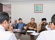 Ke Kemendagri, Bapemperda DPRD Jabar Konsultasikan Penyesuaian Ranperda Pajak Daerah