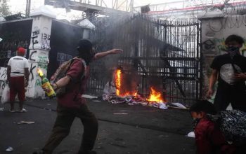 Kasus Ricuh DPRD Jabar: Very Kurnia Kusumah Ditetapkan Tersangka oleh Polda Jabar