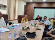 Diskusi PWK : Saatnya Pemerintah Prabowo Membenahi Dunia Pendidikan