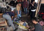 Pria Asal Sukabumi Ditemukan Tewas Gantung Diri di Kab Garut