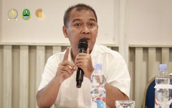 DPRD Jabar Gelar Rapat Kerja Bahas RKUA-PPAS 2026 di Sumedang