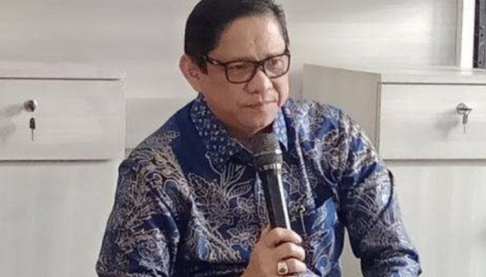 Legislatif Dukung Penataan Ruang Jabar: Iswara Desak Audit Lingkungan dan Revisi Perda KBU