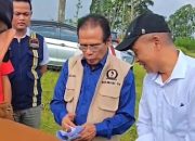 DPRD Jabar Pantau Progres Pembangunan Embung Sindangsari di Sumedang