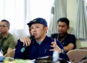 Kasus Keracunan Program MBG  Tinggi di Jabar, DPRD Minta Pengawasan Diperketat