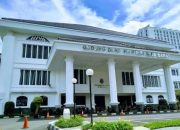 Efisiensi Anggaran, Sekretariat DPRD Jawa Barat Terapkan Work From Home Mulai 2026