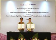 AstraZeneca dan Siloam Hadirkan Terobosan AI Pertama di Indonesia untuk Diagnosis Kanker Payudara