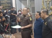 Kejari Bandung Tegaskan Tak Ada Penangkapan Wakil Wali Kota Erwin, Hanya Diperiksa sebagai Saksi