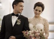 Heboh di Media Sosial, Raisa Disebut Ajukan Gugatan Cerai ke Hamish Daud