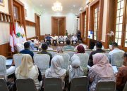 Komisi I DPRD Jabar Apresiasi Rencana Pemanfaatan Aset Heritage di Bogor Raya