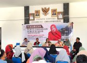 Legislator DPRD Jabar Diah Fitri Maryani Serap Aspirasi Pelaku UMKM Cirebon