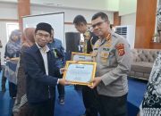 Polda Jabar Ajak Dunia Pendidikan Kuatkan Akhlak di Tengah Arus Teknologi