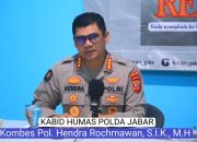 Stop Bullying, Cegah Perekrutan Terorisme pada Anak, Polda Jabar Bentuk Satgas Khusus di Lingkungan Sekolah