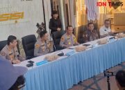Polda Metro Jaya Tunggu Pemeriksaan untuk Tentukan Penahanan Roy Suryo Cs