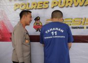 Polisi Ungkap Kasus Pembunuhan Siswi SMP, Ditemukan Tewas di Saluran Air Persawahan