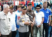 Polda Jabar Gandeng Serikat Pekerja Demi Jawa Barat Kondusif dan Produktif