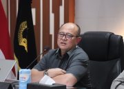 Kombes Pol Dudung Kembangkan KMS Polri untuk Dukung Program Nasional Pengentasan Kemiskinan